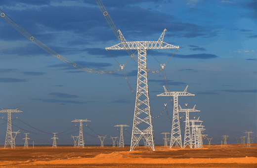 国网蒙东检修公司主站