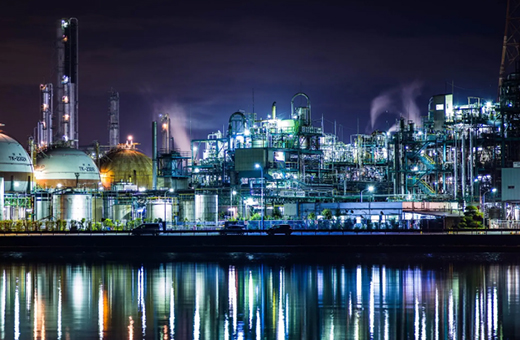 化工网站建设方案